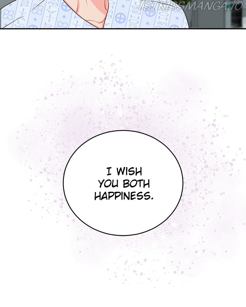 Let Me Stay Over Tonight! chapter 60 - page 107