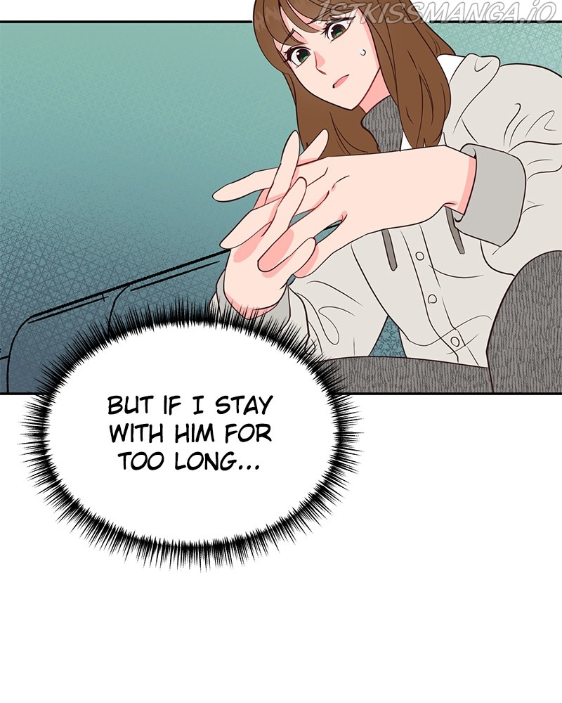 Let Me Stay Over Tonight! chapter 60 - page 20
