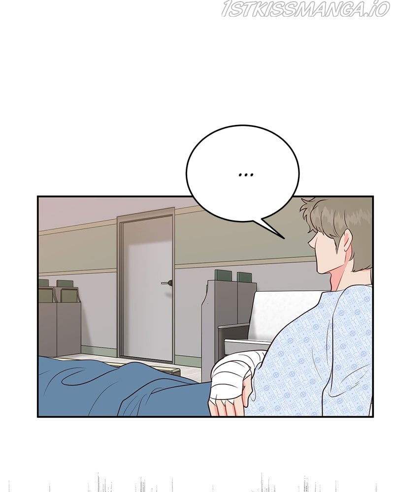 Let Me Stay Over Tonight! chapter 60 - page 30