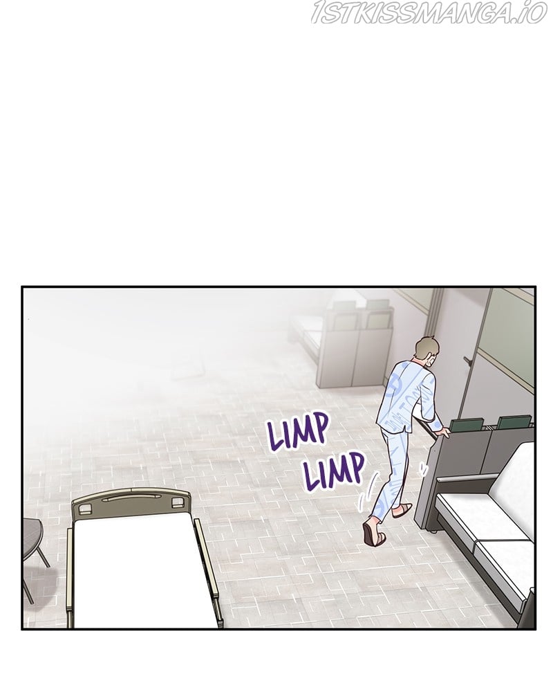 Let Me Stay Over Tonight! chapter 60 - page 37