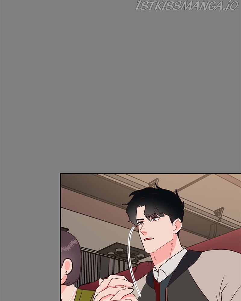 Let Me Stay Over Tonight! chapter 60 - page 72