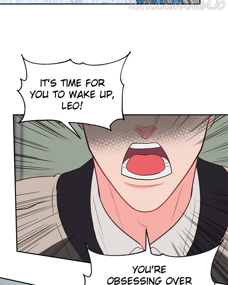 Let Me Stay Over Tonight! chapter 60 - page 87