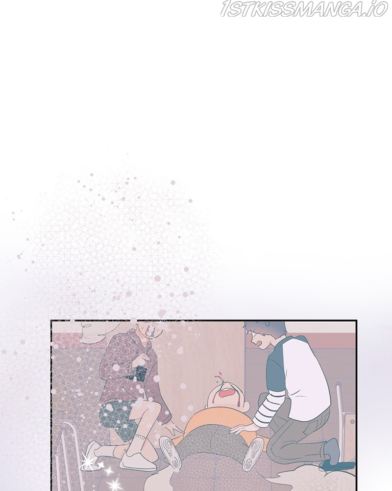 Let Me Stay Over Tonight! chapter 60 - page 96