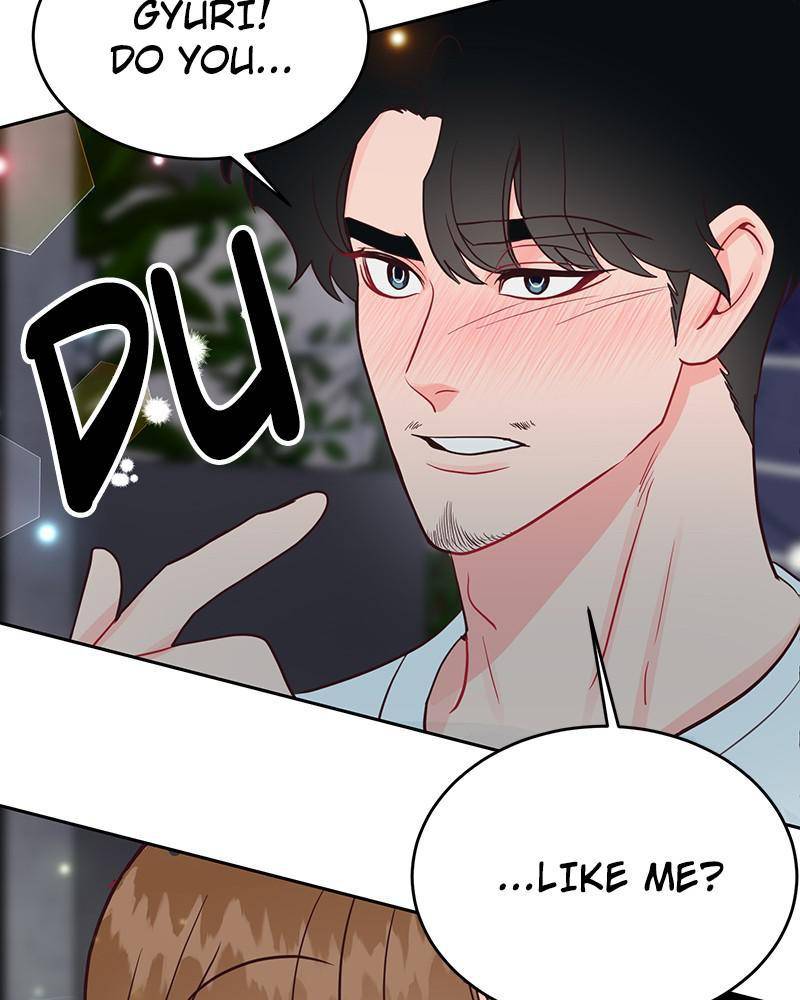 Let Me Stay Over Tonight! chapter 47 - page 16