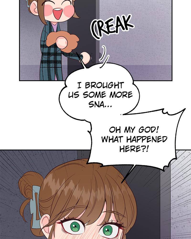 Let Me Stay Over Tonight! chapter 47 - page 2
