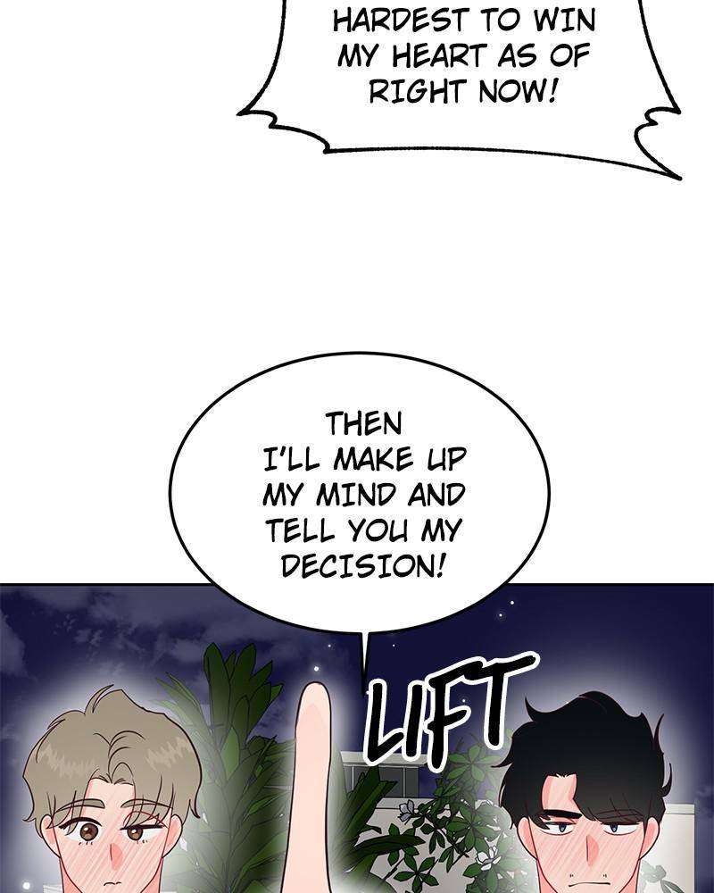 Let Me Stay Over Tonight! chapter 47 - page 37