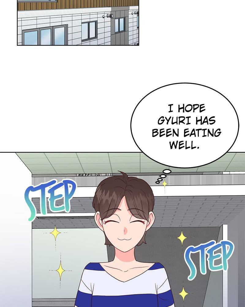 Let Me Stay Over Tonight! chapter 47 - page 70