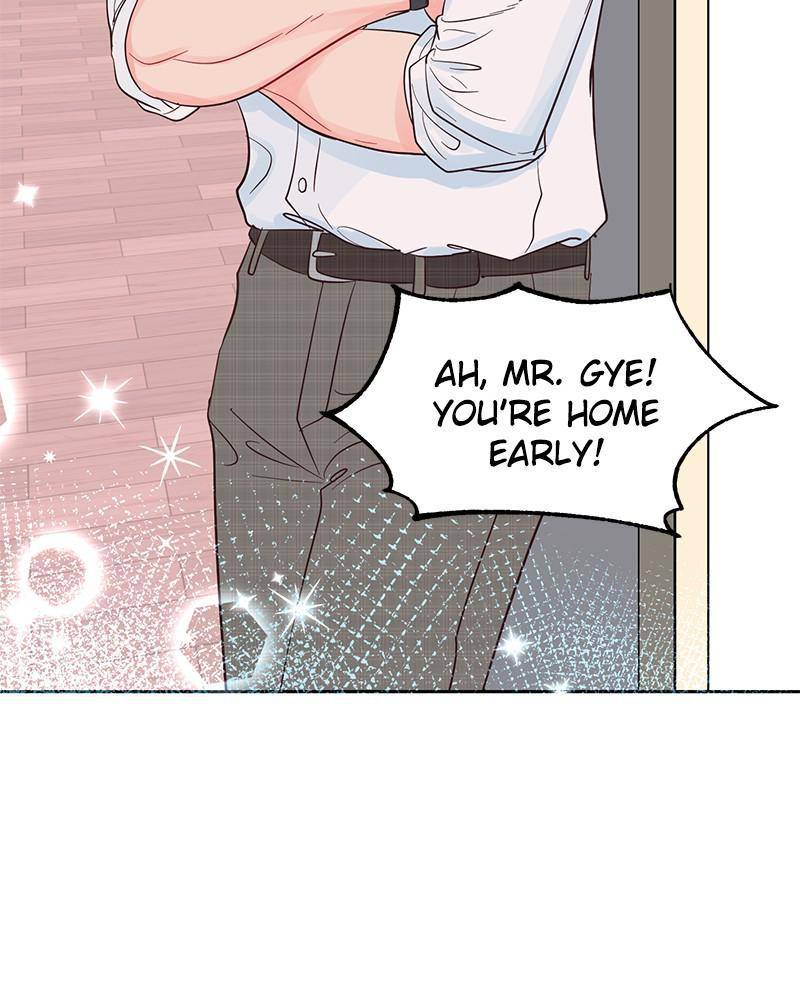 Let Me Stay Over Tonight! chapter 44 - page 38