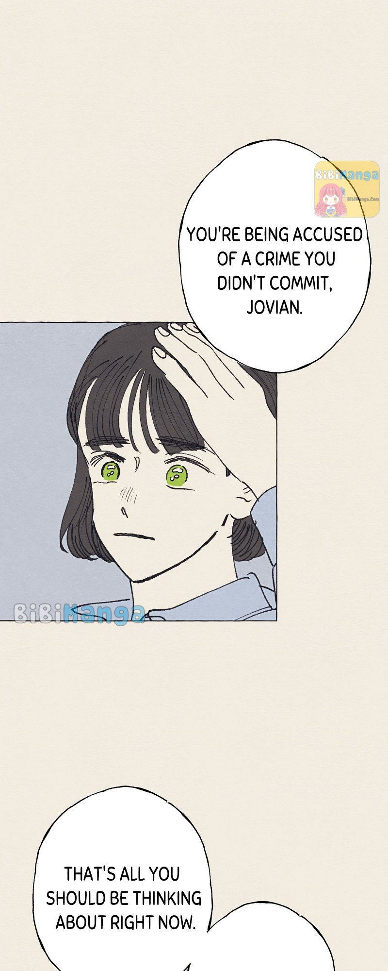 Aurora’s Sanctuary for Lost Things chapter 12 - page 38