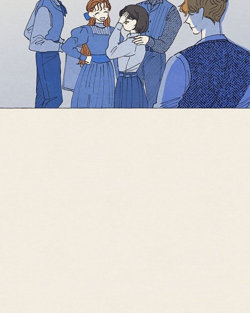 Aurora’s Sanctuary for Lost Things chapter 12 - page 40