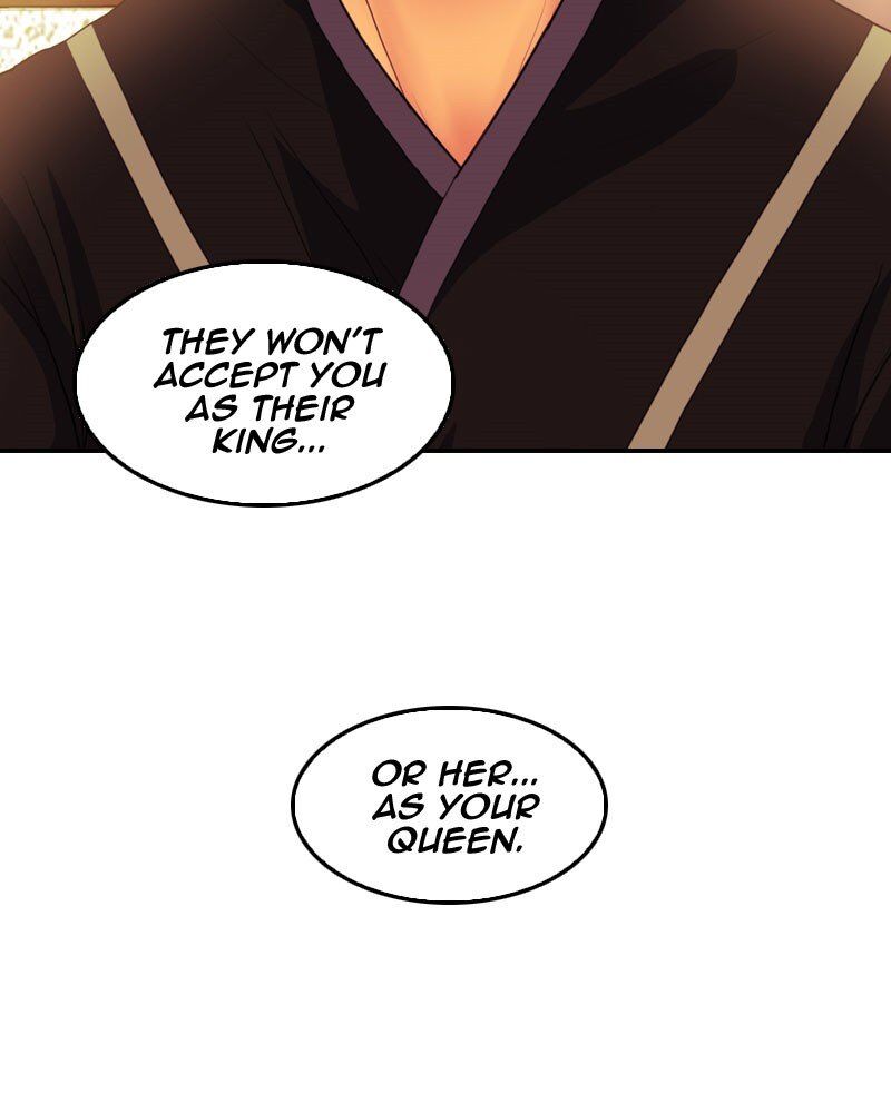My Dear Cold-Blooded King chapter 131 - page 101