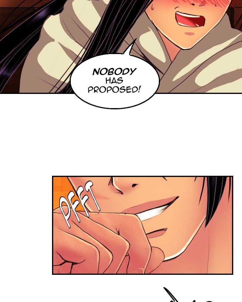 My Dear Cold-Blooded King chapter 131 - page 13