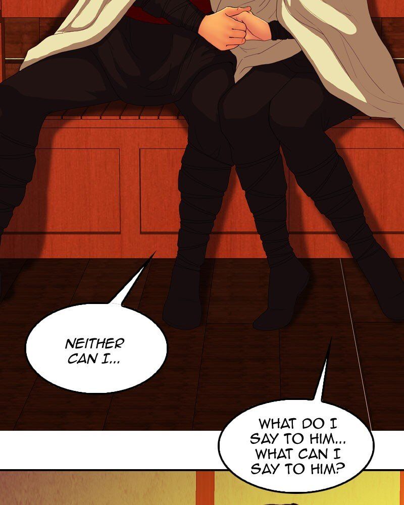 My Dear Cold-Blooded King chapter 131 - page 2
