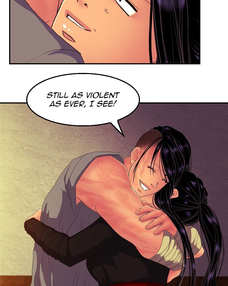 My Dear Cold-Blooded King chapter 131 - page 22