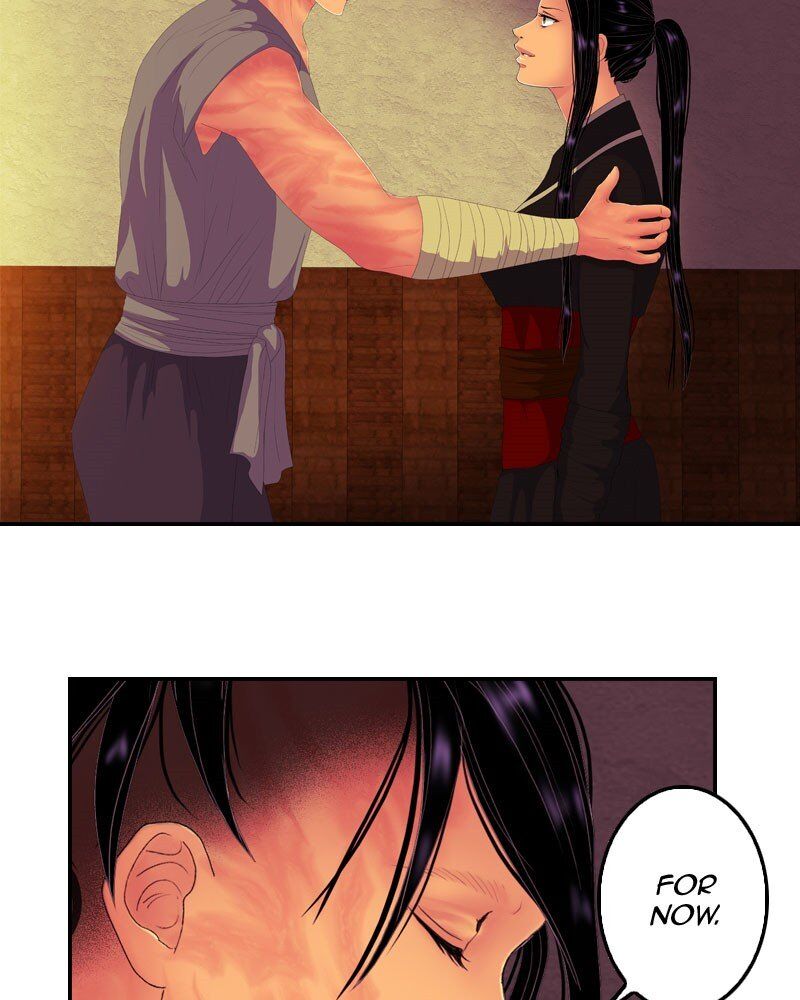 My Dear Cold-Blooded King chapter 131 - page 24
