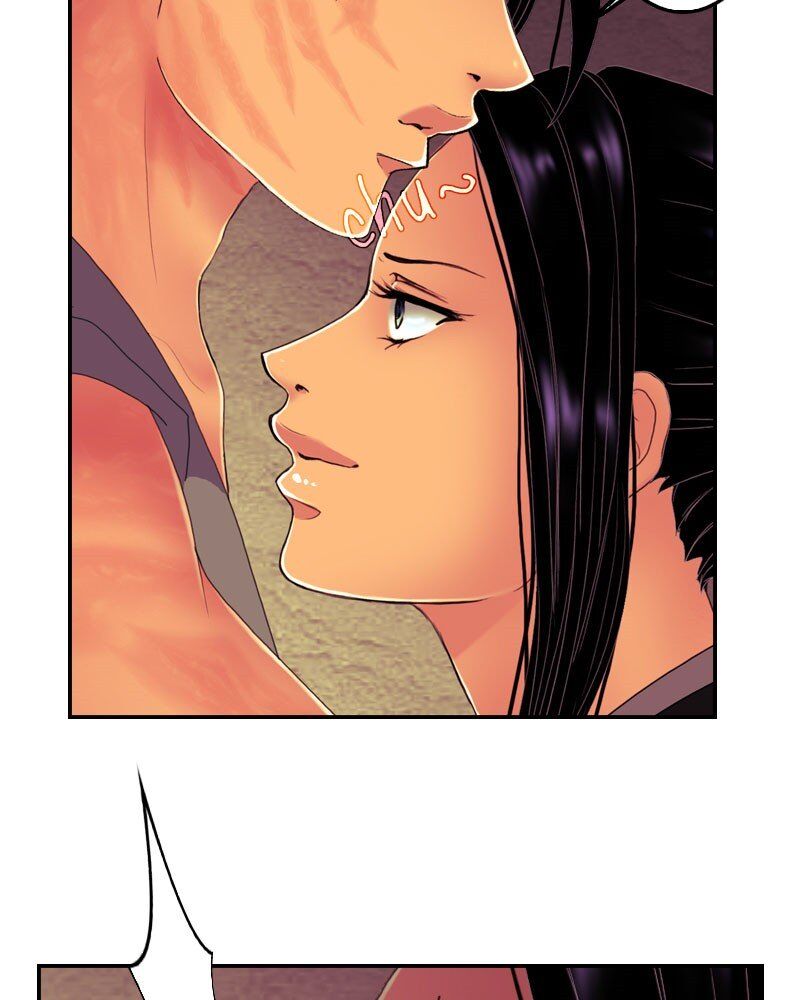 My Dear Cold-Blooded King chapter 131 - page 25