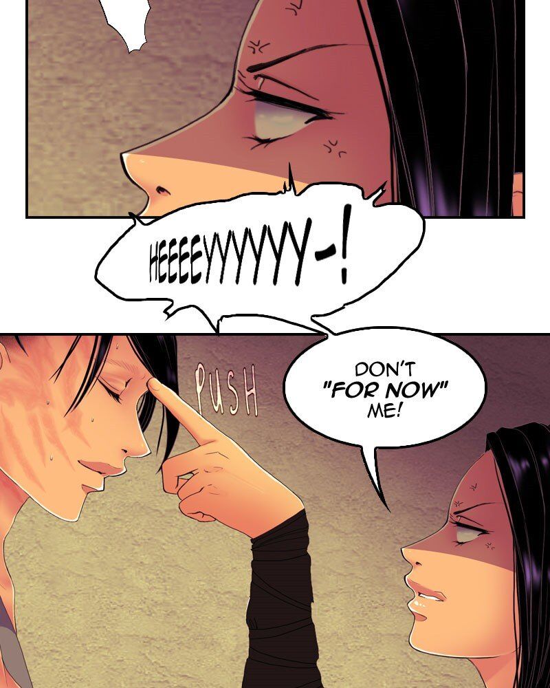 My Dear Cold-Blooded King chapter 131 - page 26