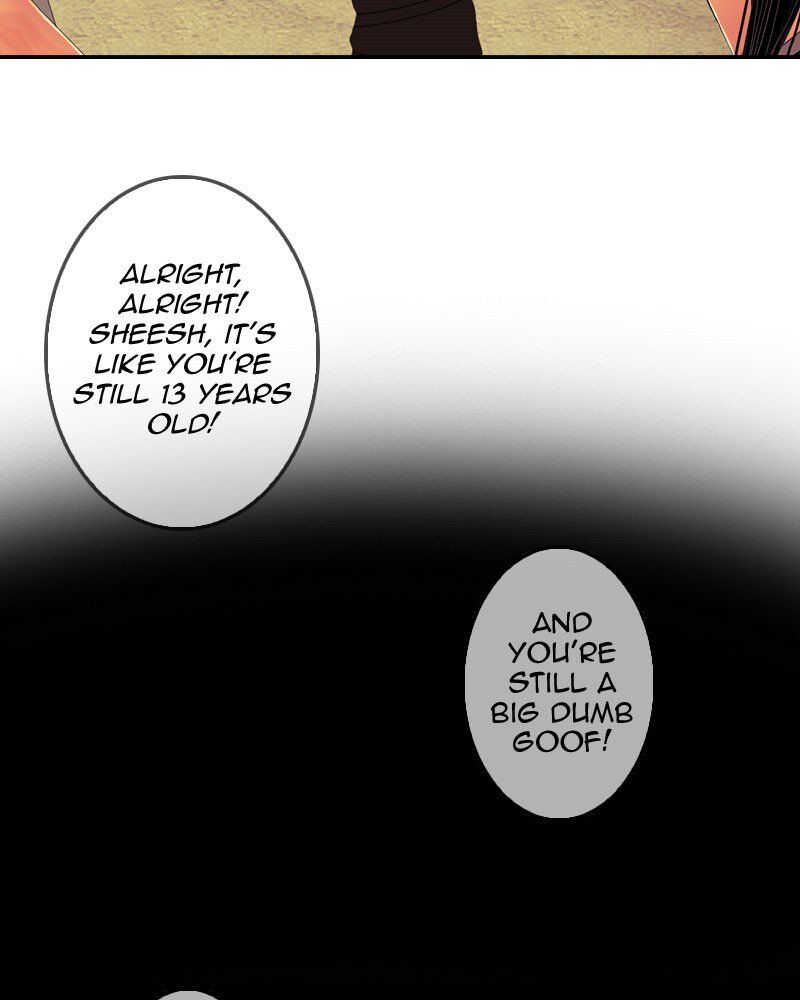 My Dear Cold-Blooded King chapter 131 - page 27