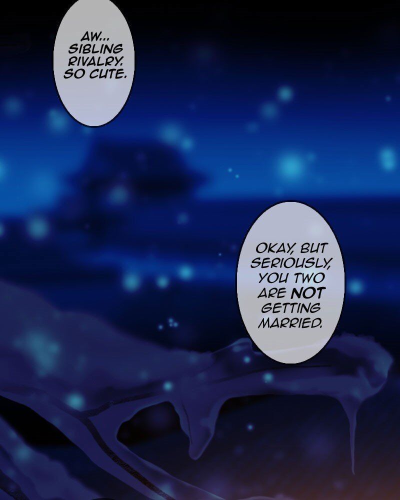 My Dear Cold-Blooded King chapter 131 - page 28