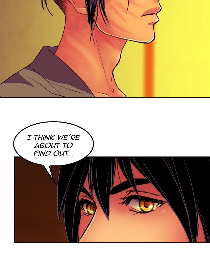 My Dear Cold-Blooded King chapter 131 - page 4