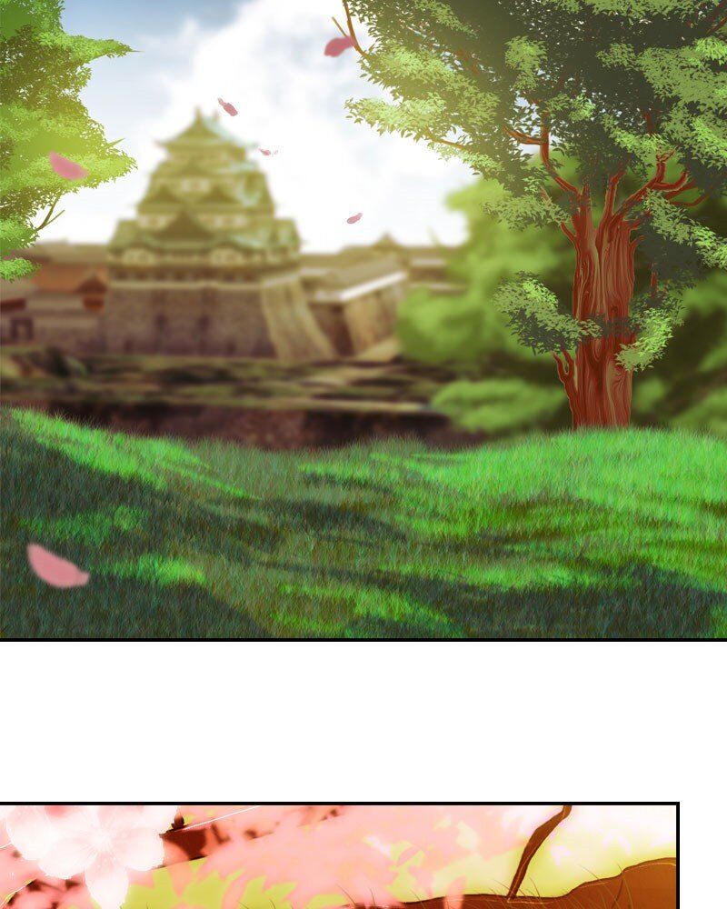 My Dear Cold-Blooded King chapter 131 - page 47