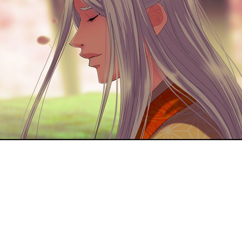 My Dear Cold-Blooded King chapter 131 - page 55
