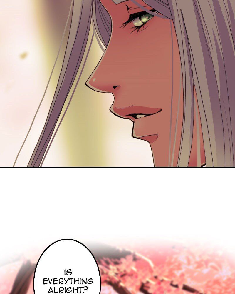 My Dear Cold-Blooded King chapter 131 - page 58