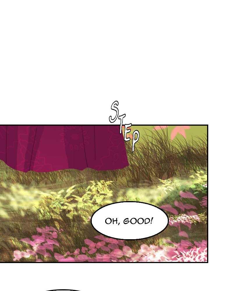 My Dear Cold-Blooded King chapter 131 - page 62