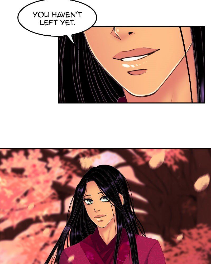 My Dear Cold-Blooded King chapter 131 - page 63