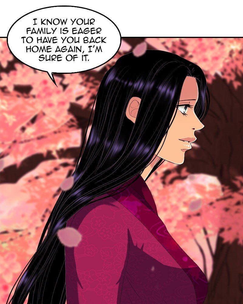 My Dear Cold-Blooded King chapter 131 - page 68
