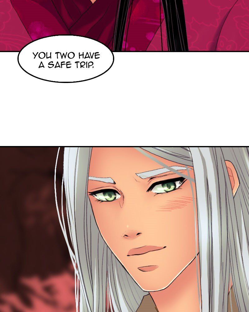 My Dear Cold-Blooded King chapter 131 - page 75