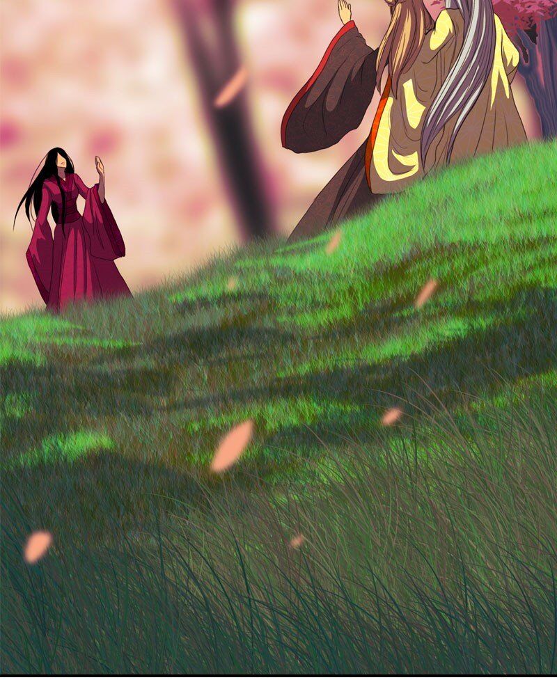 My Dear Cold-Blooded King chapter 131 - page 79