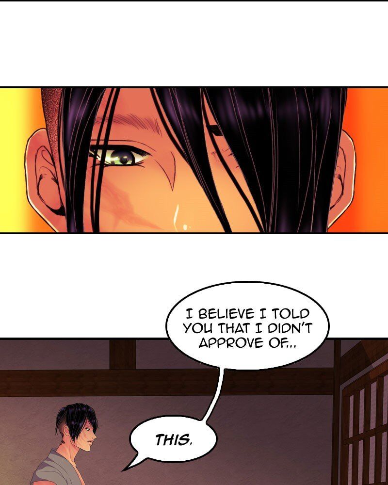 My Dear Cold-Blooded King chapter 131 - page 8