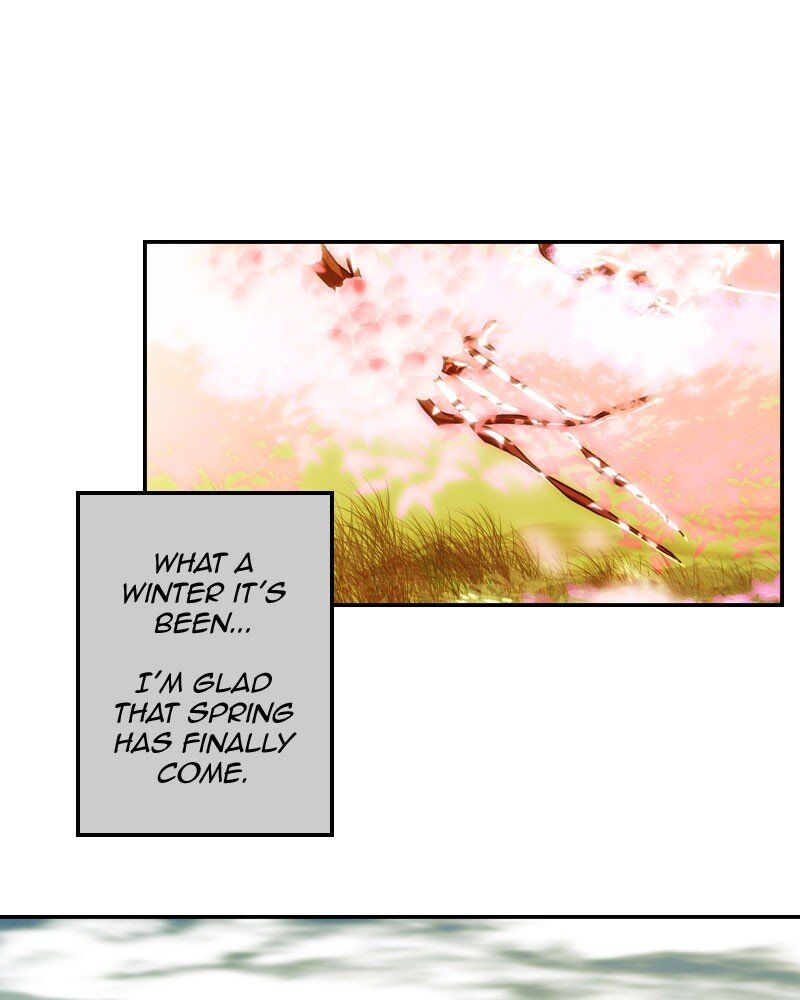 My Dear Cold-Blooded King chapter 131 - page 80