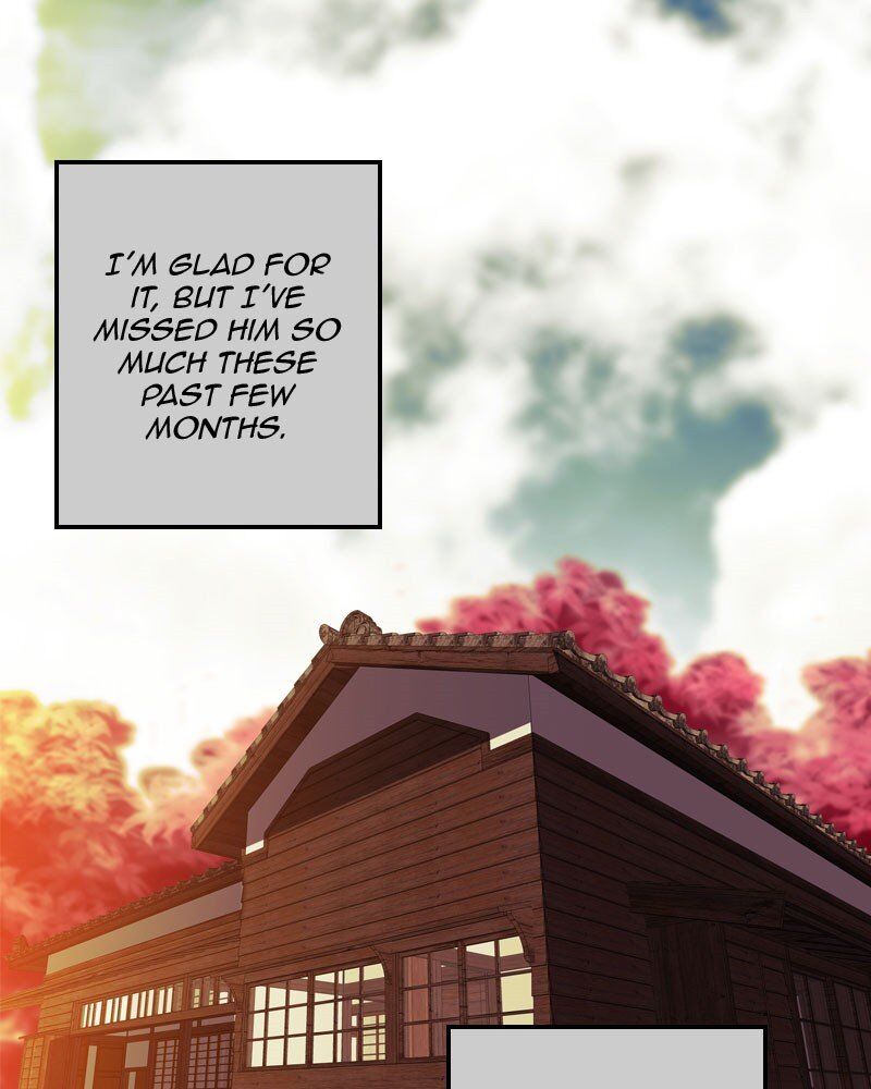 My Dear Cold-Blooded King chapter 131 - page 84