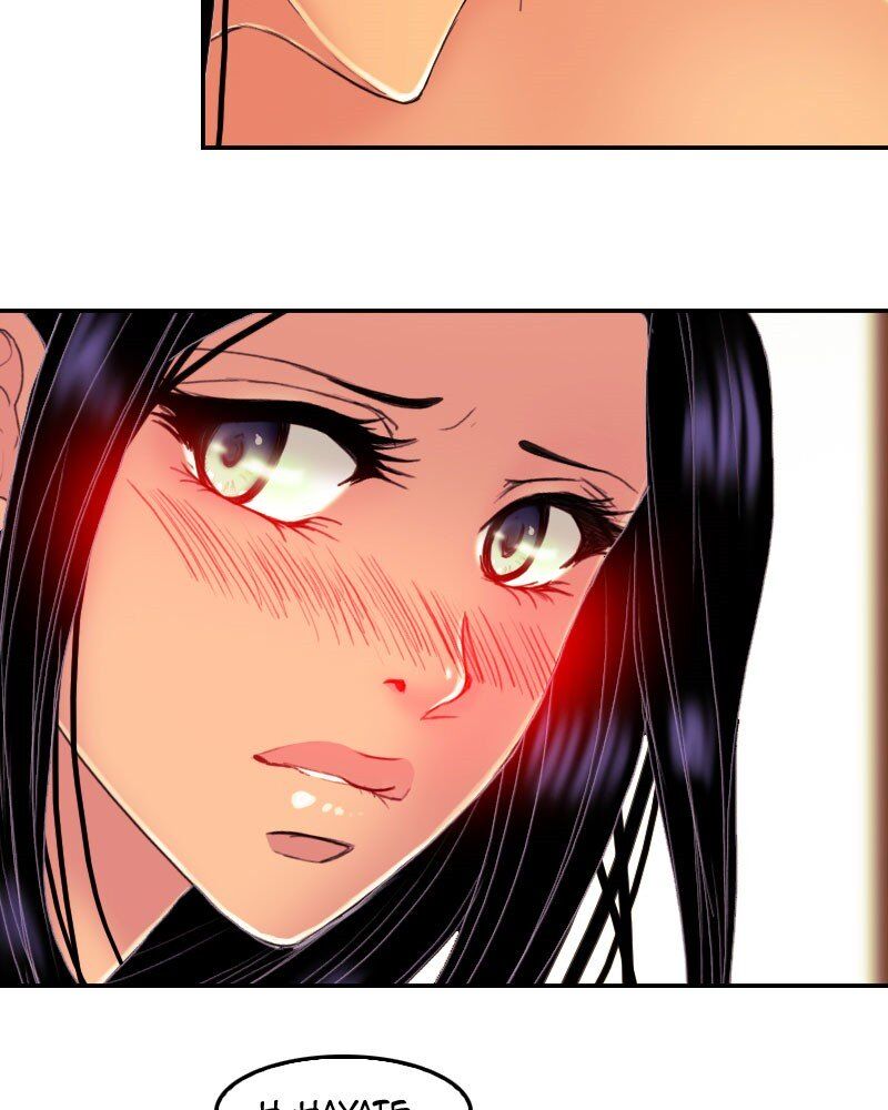 My Dear Cold-Blooded King chapter 131 - page 93