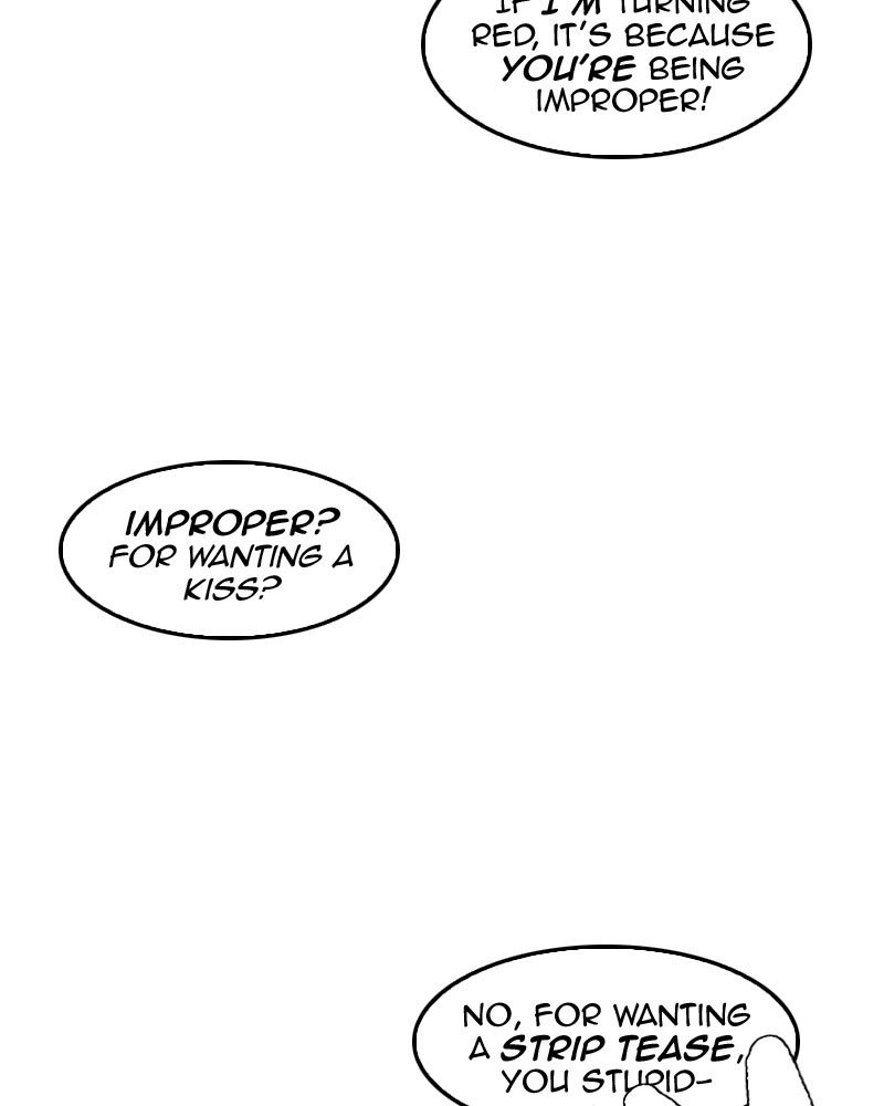 My Dear Cold-Blooded King chapter 131 - page 95