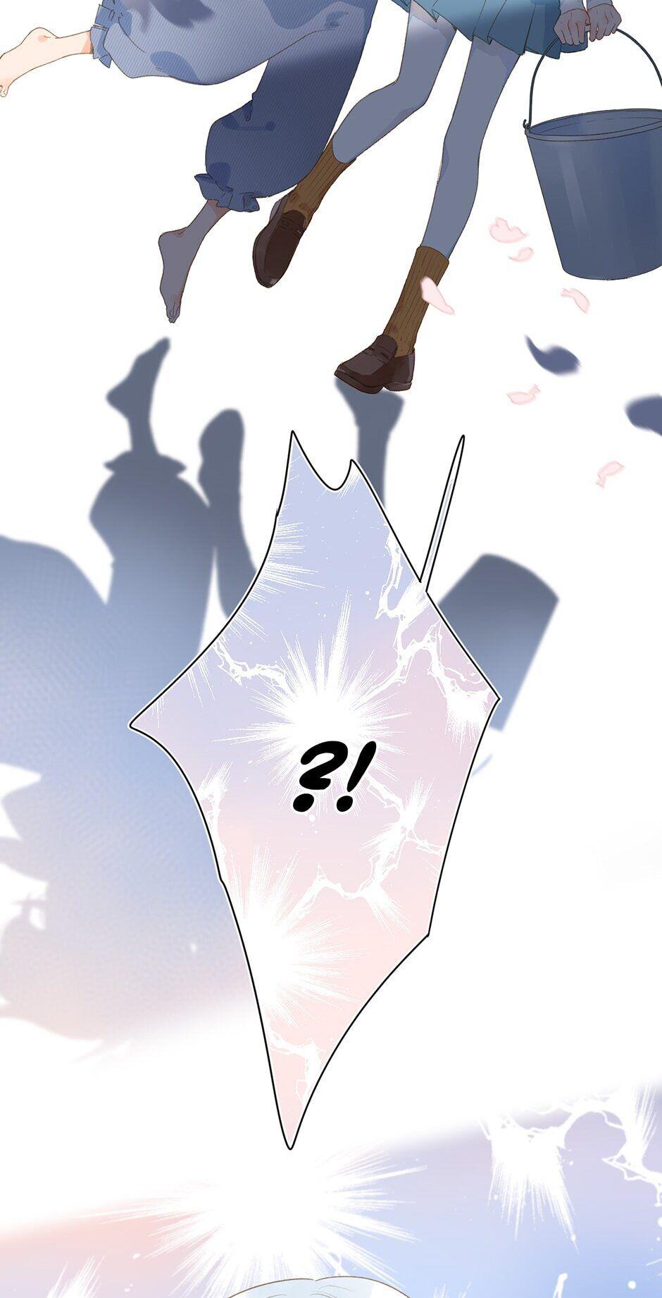 Bug Boy Boyfriend Chapter 60 - page 12