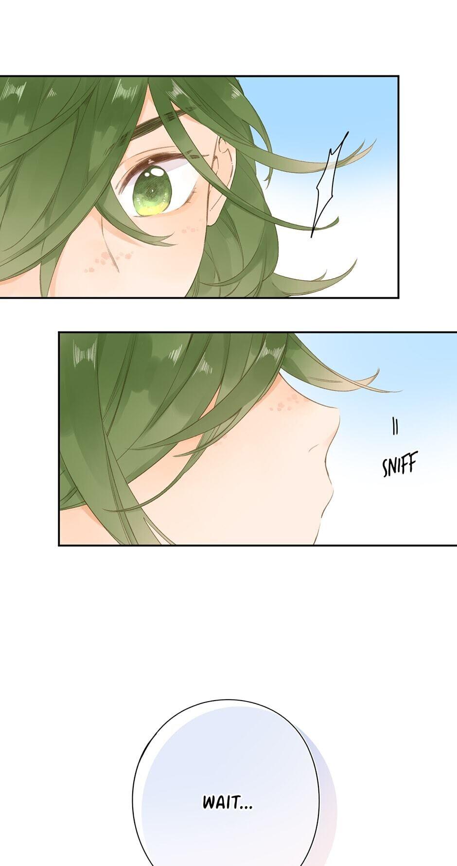 Bug Boy Boyfriend Chapter 60 - page 25