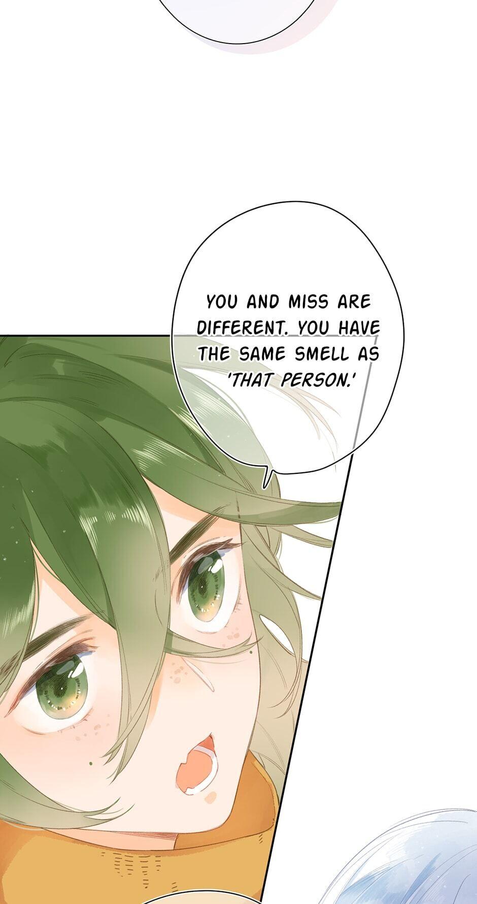 Bug Boy Boyfriend Chapter 60 - page 26