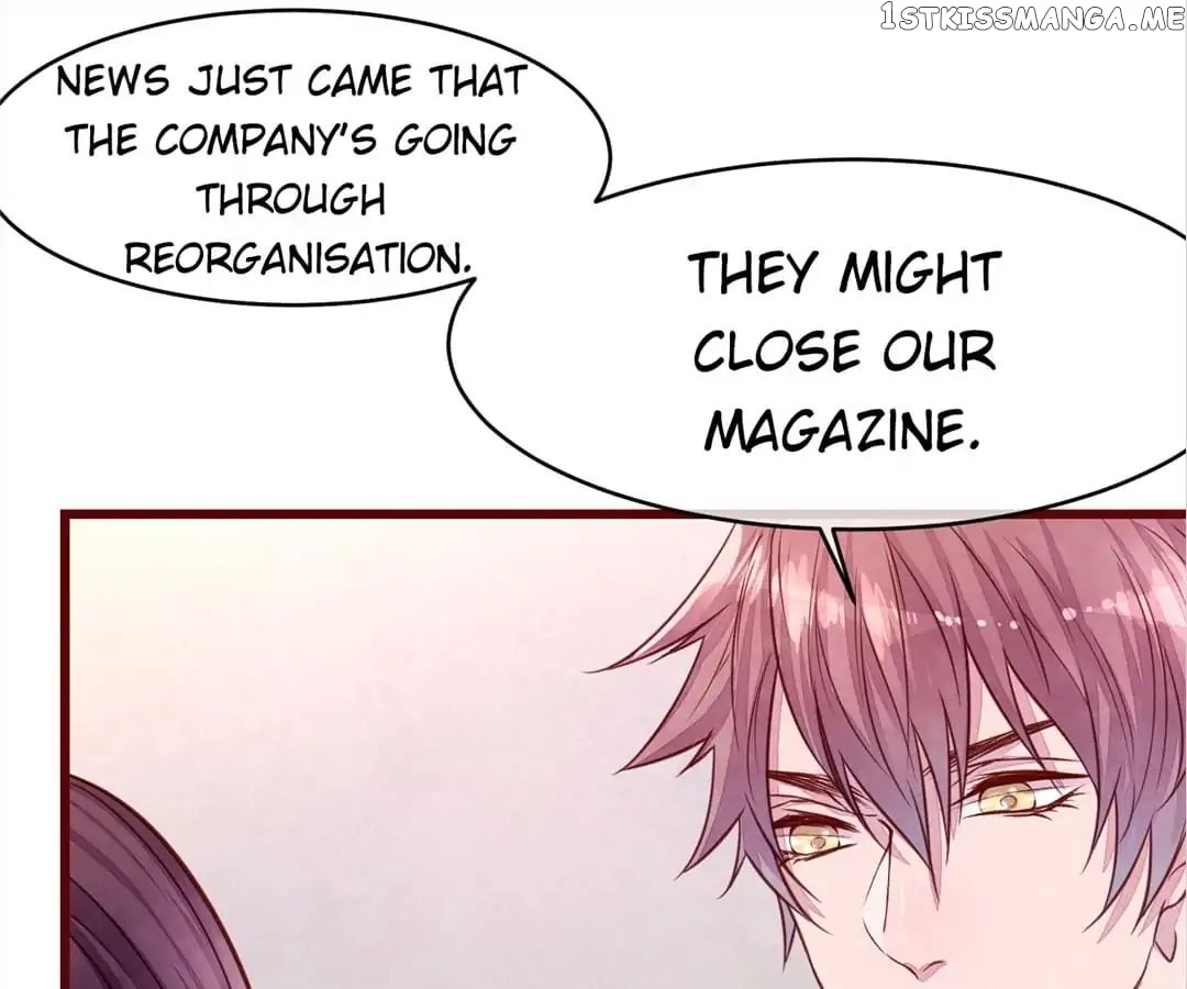 Guide to Raising Kitty Boyfriend chapter 39 - page 11