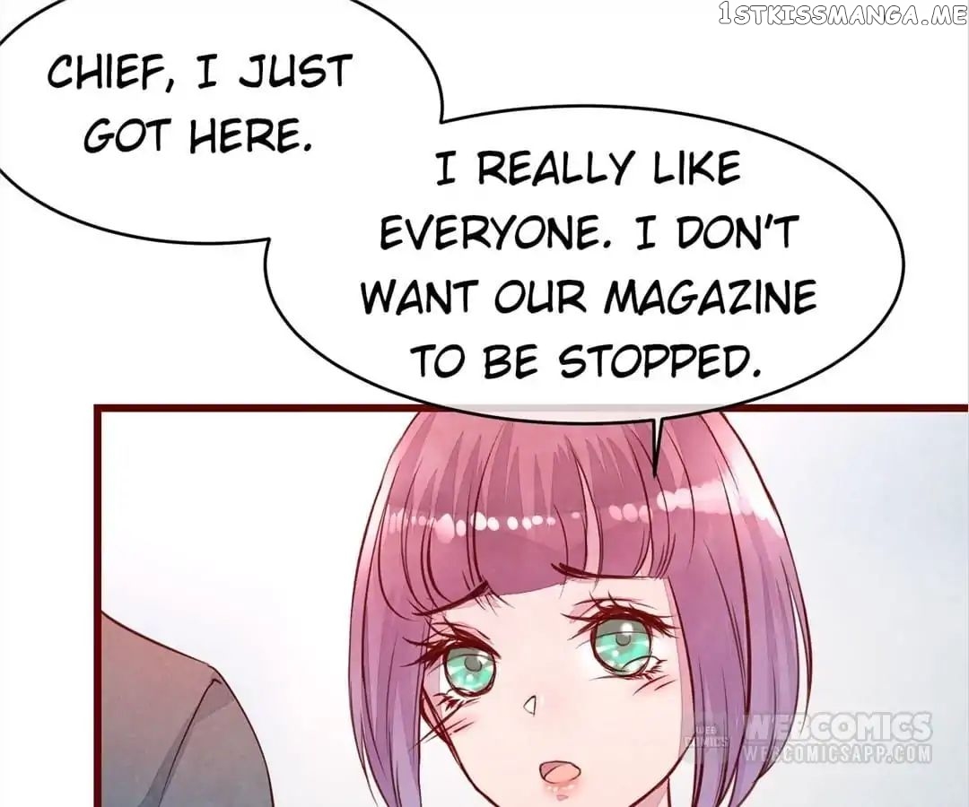 Guide to Raising Kitty Boyfriend chapter 39 - page 18