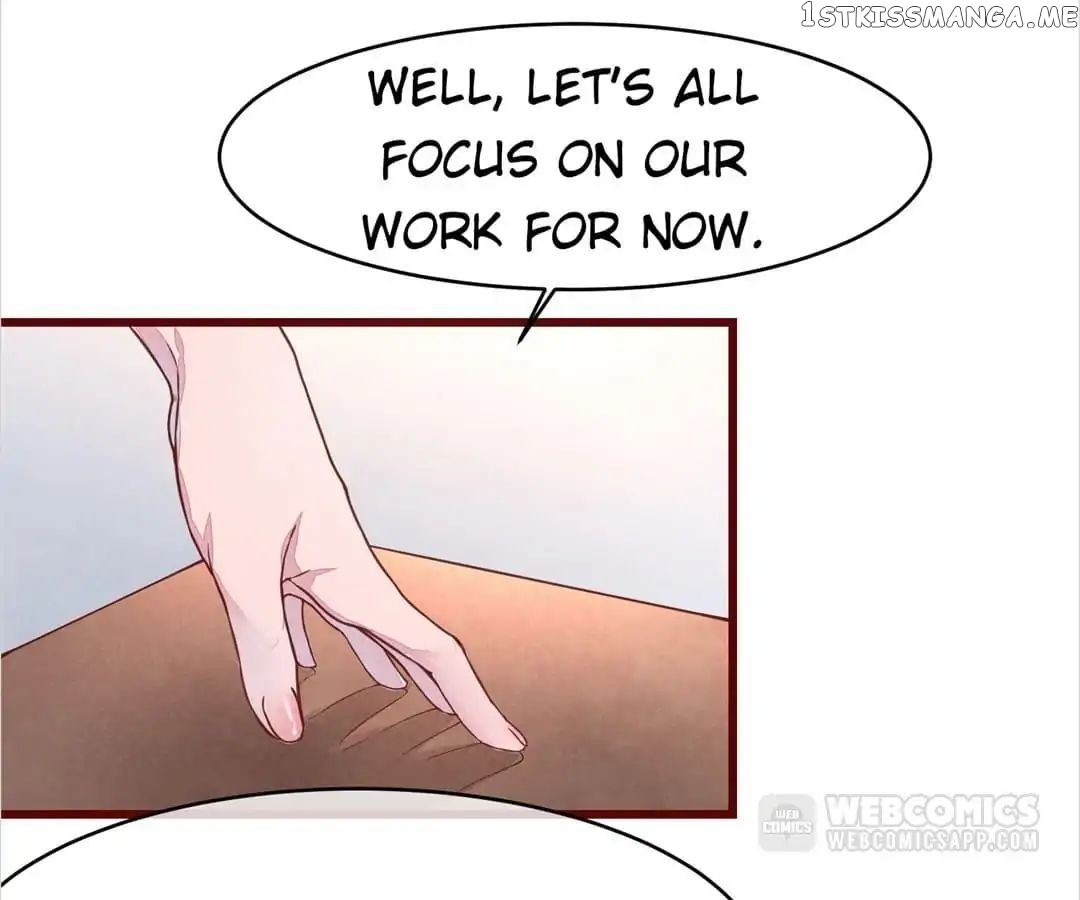 Guide to Raising Kitty Boyfriend chapter 39 - page 22
