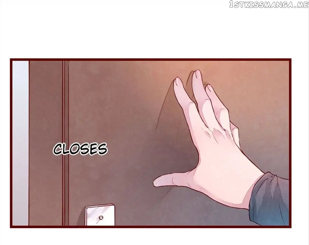 Guide to Raising Kitty Boyfriend chapter 39 - page 30
