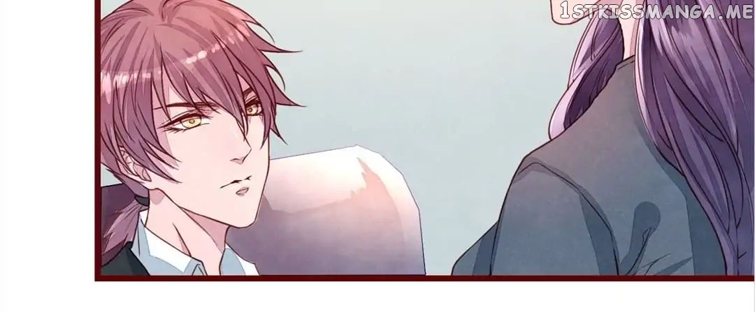 Guide to Raising Kitty Boyfriend chapter 39 - page 34