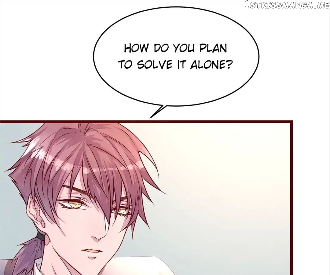 Guide to Raising Kitty Boyfriend chapter 39 - page 35