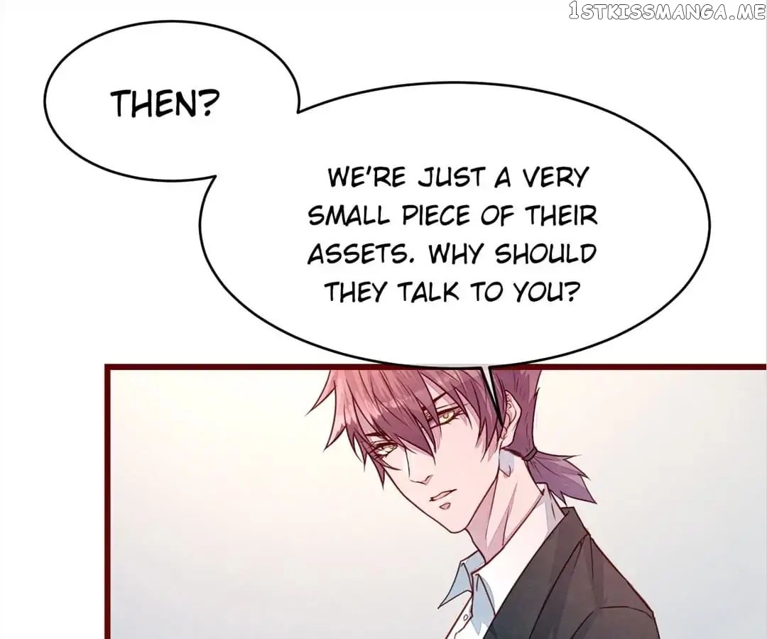 Guide to Raising Kitty Boyfriend chapter 39 - page 39