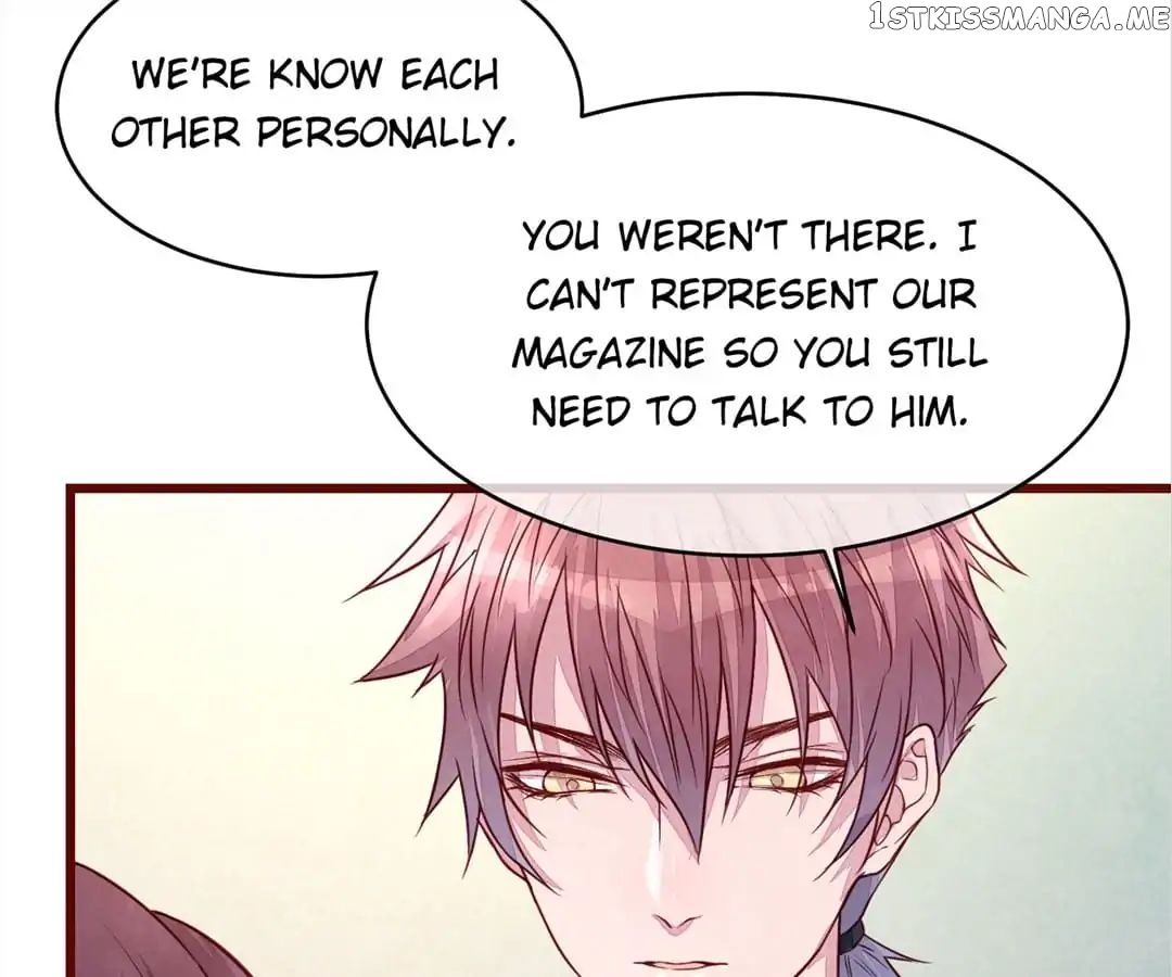 Guide to Raising Kitty Boyfriend chapter 39 - page 51