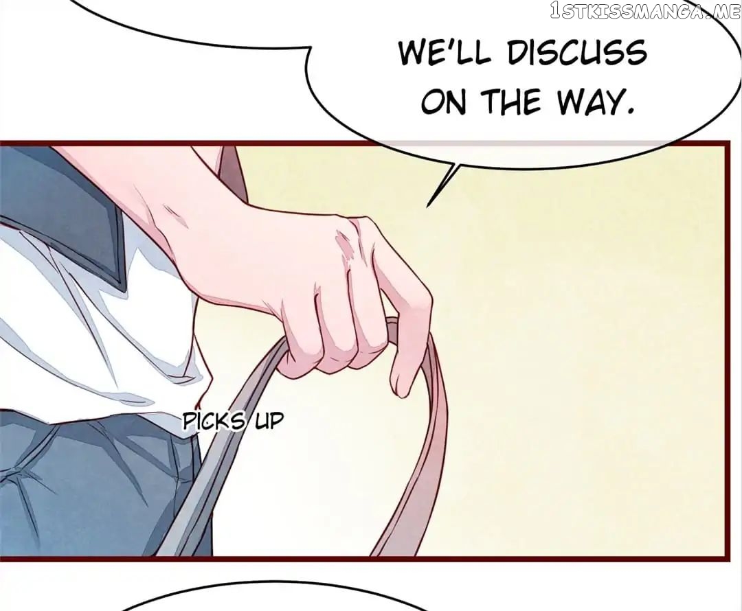 Guide to Raising Kitty Boyfriend chapter 39 - page 55