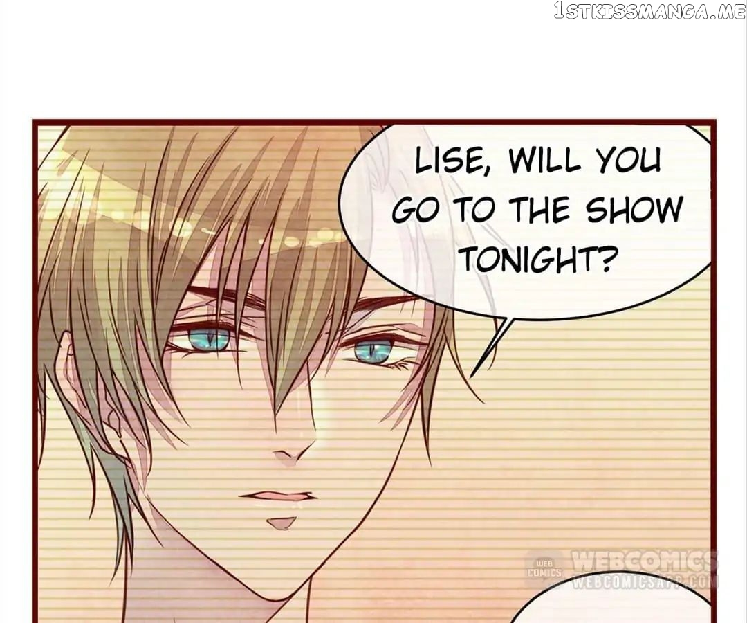 Guide to Raising Kitty Boyfriend chapter 39 - page 61